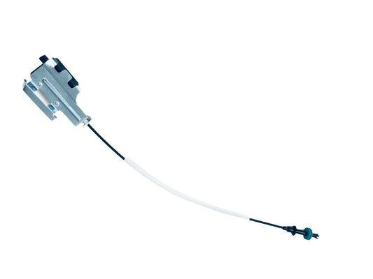 Genuine Land Rover/RR Fuel Tank Filler Door And Controls Actuator FSG500030