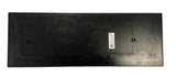 Genuine Land Rover Defender 2020+ LH Rear Quarter Vent Panel Finisher - LR143411
