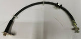 Genuine AllMakes4x4 Range Rover Evoque 18+ Rear Left Hand Brake Hose ANR4703