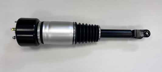 Genuine Dunlop Air Suspension Strut For Range Rover L322 2005-12 DAS10114