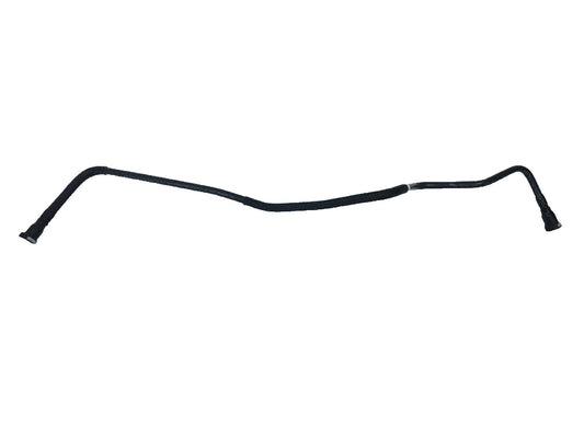 Genuine Jaguar XK 2006 - 2014 Fuel Vapour Pipe C2P11534