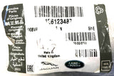 Genuine Land Rover Range Rover/Sport Rear Exhaust System Clamp - 126123487