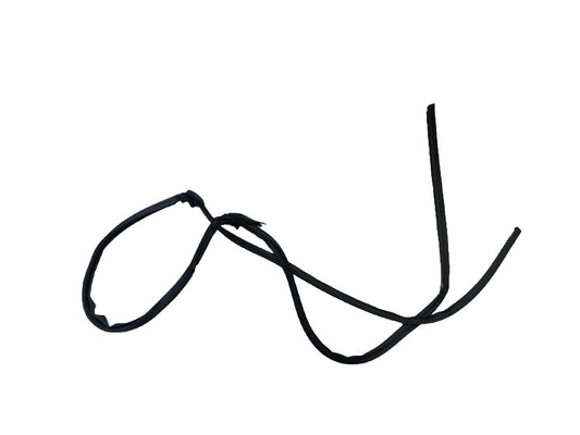 Genuine New Range Rover Sport 2023+ LH Front Door Seal LR189828