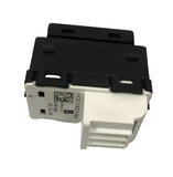 Genuine Land Rover Disco/RR RH Rear Door Anti-Theft Door Lock Switch - LR081343