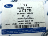 Genuine Ford S-Max/Galaxy 5 Door SAV Jet Kit With Heated Washer Jet - 2179790