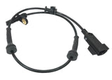 Genuine Jaguar XF/XE Rear ABS Sensor - T2H48445