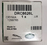 Genuine Land Rover Freelander 1996-06 Non-Towing Unit Electronic Flasher DRC8626