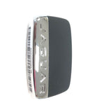 Genuine Jaguar XF 2016+/XE Range 2015+/XJ 2010+ Remote Control Key Fob -C2D51458