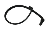 Genuine Land Rover Discovery 5 2017+ Engine Hood Rear Seal LR083004
