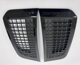 Genuine Land Rover Dash Panel And Front Fenders Grille Pair LR157852/LR157851