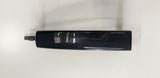 Genuine Land Rover Sumatra Black Single Door Handle - LR006876