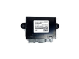Genuine Ford Fiesta 2018+ Passenger Side Front Window Control Module 2282847