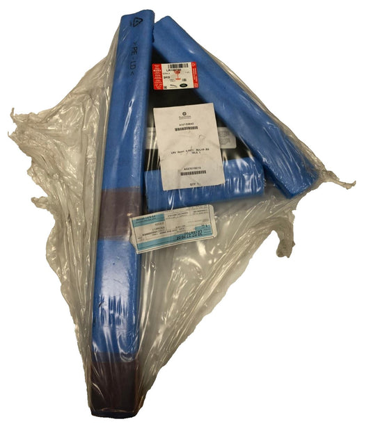 Genuine Land Rover Range Rover Sport 2023+ LH Rear Door Glass - LR168750