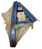 Genuine Land Rover Range Rover Sport 2023+ LH Rear Door Glass - LR168750