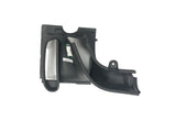 Genuine Land Rover Disco Front Left Air Deflector-LR124961