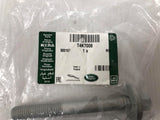 Genuine Jaguar IPace 18+ M12x105 Front Bumper Beam Bolt & Washer T4K7006