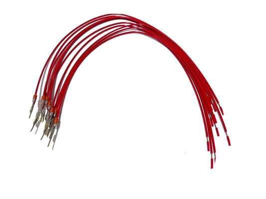 Genuine Jaguar E-Pace / Range Rover Sport / Evoque Pre-Terminated Lead 418649