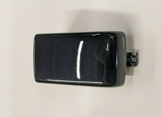 Genuine Land Rover Sumatra Black Single Door Handle Cap - LR006878