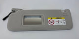Genuine Land Rover Discovery 5 2017+ RHD Sunvisor LR104978
