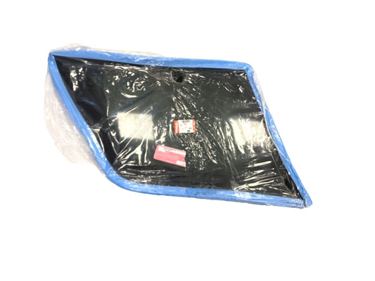 Genuine Range Rover 2013 - 2022 LH Quarter Windows Toughened Glass LR077637