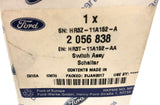 Genuine Ford Mustang Starter Inhibitor Switch Assy - 2056838