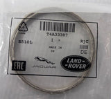 Genuine Jaguar XE Range/F-Pace/XF Turbocharger 2.0 Litre Diesel Gasket T4A33387