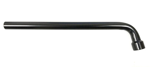 Genuine Jaguar F-Pace/I-Pace/XE Rear Spare Wheel Brace - T4A5469