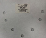 Genuine New Land Rover Defender 2020+ Front Seat Air Diffuser Pad LR132660