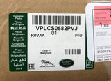 Genuine Land Rover Discovery Sport 2015+ Front Door Scuff Plate VPLCS0582PVJ