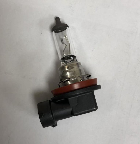 Genuine Jaguar XK XF HID Headlamp Bulb 35W - C2P8521
