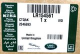 Genuine Land Rover Range Rover 2022+ Middle Instrument Panel Moulding - LR154561
