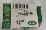Genuine Jaguar XE Range/F-Pace /Range Rover Evoque Connector YPC106460
