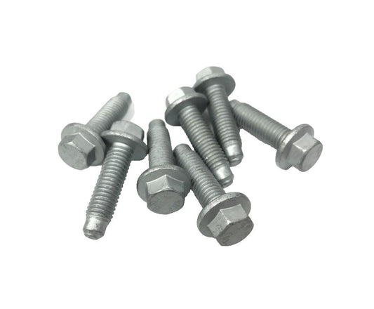 Genuine Land Rover RR/Velar/Defender Hex Head M10x30 Bolt (x7)-LR090446