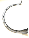 Genuine Land Rover Discovery Sport 2015+ Front LH Wheel Arch Moulding - LR140048