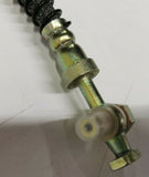 Genuine AllMakes4x4 Range Rover Evoque 18+ Rear Left Hand Brake Hose ANR4703