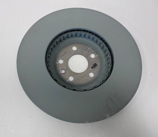 Genuine Range Rover Velar 2017+ Front Brake Disc LR141755