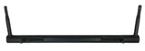 Genuine Land Rover Defender Front Bumper Underside Protection Bar - NRC7009
