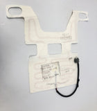 Genuine Ford Kuga 2012-2020 Front Seat Cushion Heating Element - 2047878