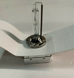 Genuine Land Rover Headlamp Bulb D3S High Intensity DischargeLR009163