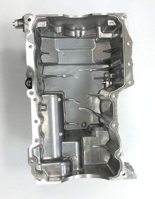 Genuine FAI Autoparts Jaguar/Land Rover Oil Sump Pan PAN100