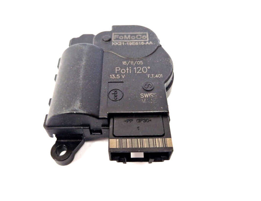 Genuine Ford Transit/Tourneo Custom Lower Heater Motor 2328096