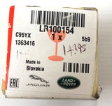 Genuine Land Rover Discovery/Range Rover RH/LH Front/Rear Interior Lamp LR100154