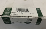 Genuine Range Rover Sport 2023+ Front Brake Pad Kit - LR186894