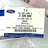 Genuine Ford Ranger 2019+ Rear Axle Gasket - 2226662
