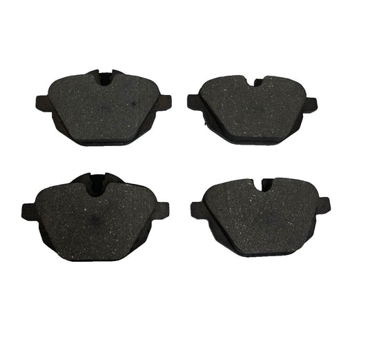 National BMW X5 National Rear Brake Pads NP2715
