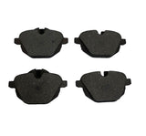 National BMW X5 National Rear Brake Pads NP2715