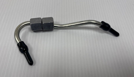 Genuine Jaguar XE/ XF/ F-Pace/ E-Pace Fuel Injector High Pressure Tube JDE36502
