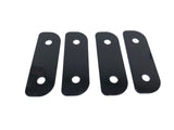 Genuine Land Rover Defender 2007-2016 Plastic Door Hinge Shim (pack 4 )BDC710040