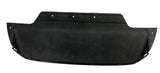 Genuine BMW 6 Series F06 F12 F13 Rear Bumper Valance Diffuser - 51128050516