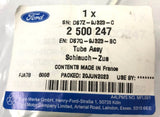 Genuine Ford C-Max/Edge 2.0L DOHC TDCi Duratorq Fuel Injector Tube - 2500247